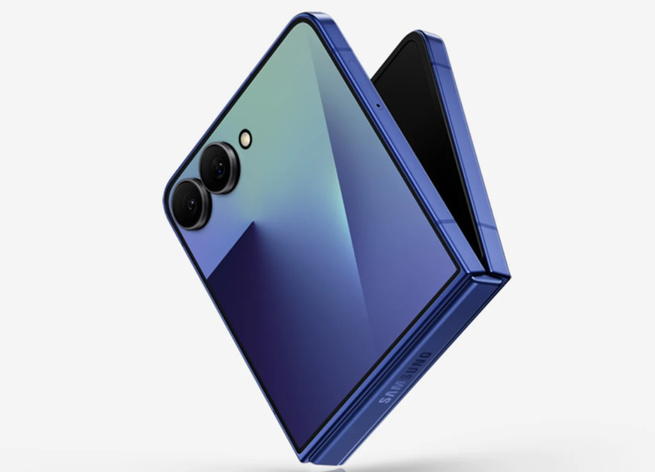 Samsung Galaxy Z Flip 8 : un pliant sans évolution majeure face à une concurrence plus agressive Samsung Galaxy Z Flip 8 : un pliant sans évolution majeure face à une concurrence plus agressive