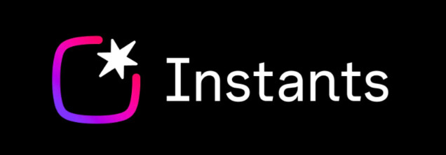 Instagram lance une application de photos éphémères inspirée de Snapchat et BeReal