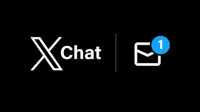 XChat : Elon Musk lance une nouvelle messagerie pour concurrencer WhatsApp et iMessage XChat : Elon Musk lance une nouvelle messagerie pour concurrencer WhatsApp et iMessage