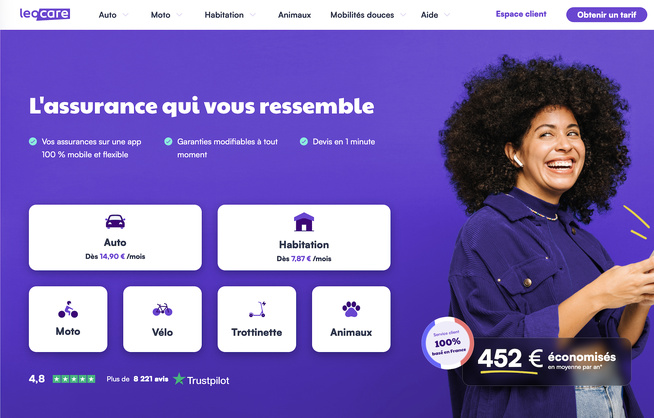 ​Assurance : 80% des réponses d’une IA incomplètes ou erronées
