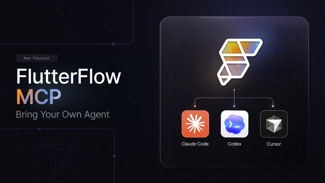 Avec FlutterFlow MCP, Flutter réconcilie « low code » et « Vibe Coding » Avec FlutterFlow MCP, Flutter réconcilie « low code » et « Vibe Coding »