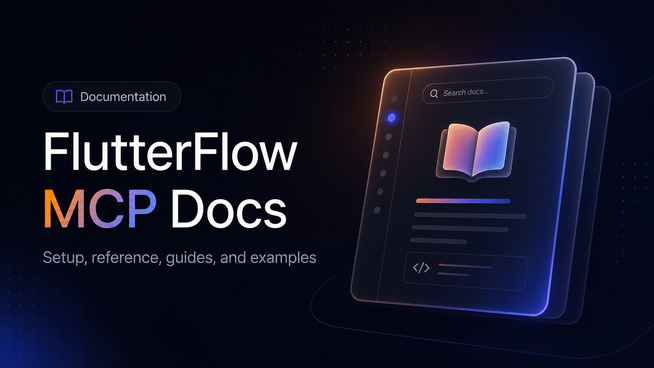 Avec FlutterFlow MCP, Flutter réconcilie « low code » et « Vibe Coding » Avec FlutterFlow MCP, Flutter réconcilie « low code » et « Vibe Coding »