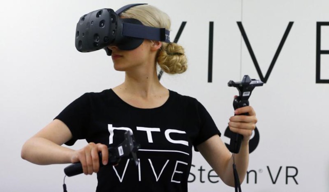 52 millions de casques de réalité virtuelle en 2020 aux US ?