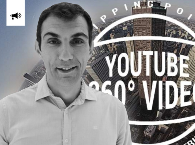 Pascal Malotti, Valtech : "la réalité virtuelle n'est pas encore mature" Pascal Malotti, Valtech : "la réalité virtuelle n'est pas encore mature"