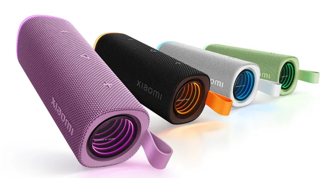 (c) Xiaomi (c) Xiaomi