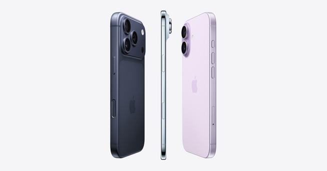 iPhone 18 Pro : une batterie plus généreuse grâce à l’eSIM iPhone 18 Pro : une batterie plus généreuse grâce à l’eSIM
