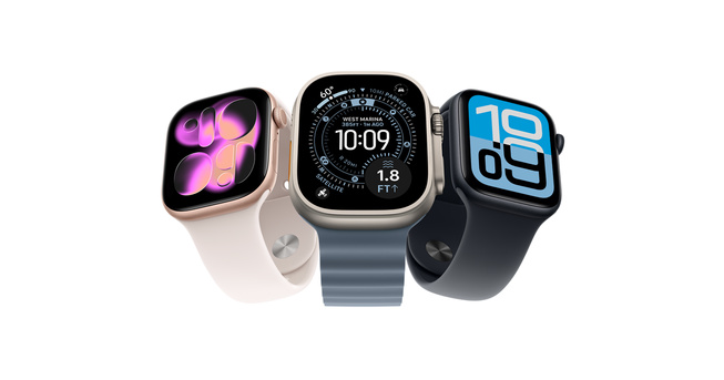 Apple Watch : vers une révolution de l’autonomie grâce à un nouvel écran plus économe en énergie Apple Watch : vers une révolution de l’autonomie grâce à un nouvel écran plus économe en énergie
