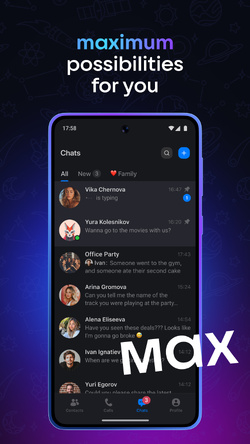 Apple bannit « Max », l’application de messagerie phare du Kremlin, de son App Store Apple bannit « Max », l’application de messagerie phare du Kremlin, de son App Store