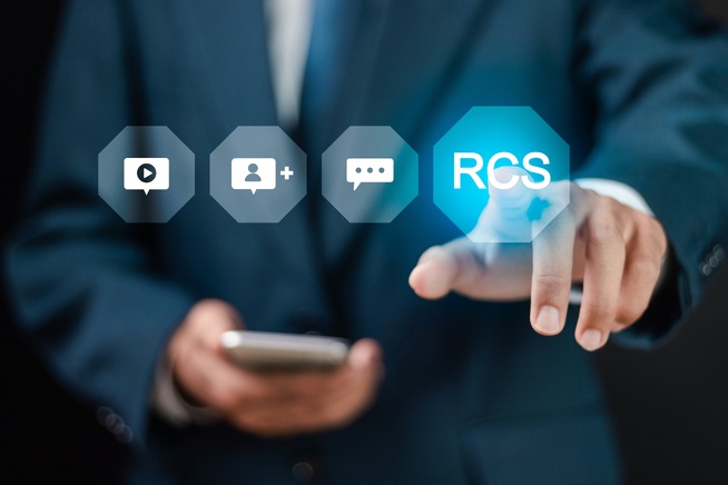 RCS chiffré sur iOS 27 : la France, la Chine et la Corée du Sud bloquent le chiffrement de bout en bout RCS chiffré sur iOS 27 : la France, la Chine et la Corée du Sud bloquent le chiffrement de bout en bout