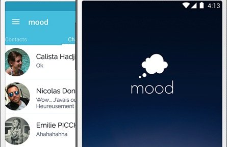 Mood Messenger vise le million d’utilisateurs