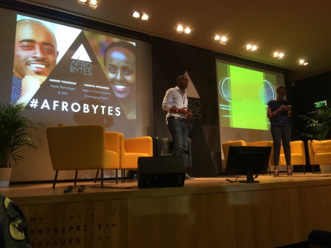 L'Afrique, un continent "Mobile First" ? L'Afrique, un continent "Mobile First" ?