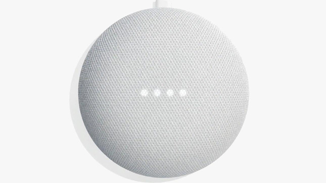 Google Home : la nouvelle enceinte connectée mise sur Gemini pour piloter la maison intelligente Google Home : la nouvelle enceinte connectée mise sur Gemini pour piloter la maison intelligente