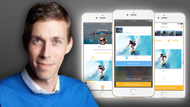 Alexander Casassovici Alexander Casassovici