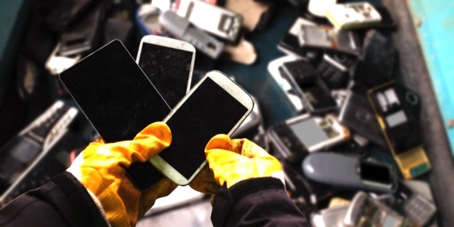 Vacances d’été : les smartphones deviennent la principale cible des cyberattaques en entreprise