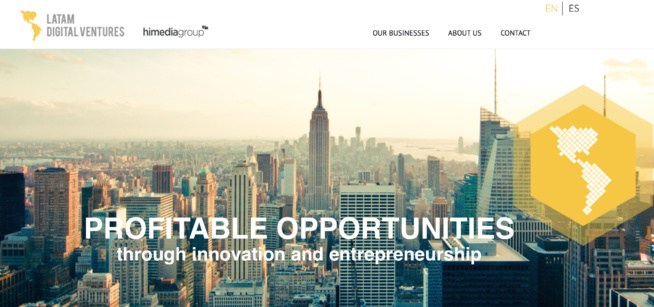 Publicité mobile : Hi-Media mise sur le marché latino-américain Publicité mobile : Hi-Media mise sur le marché latino-américain