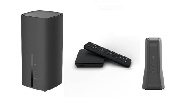 SFR lance sa nouvelle Box 5G WiFi 7 avec TV : une alternative complète à la fibre SFR lance sa nouvelle Box 5G WiFi 7 avec TV : une alternative complète à la fibre