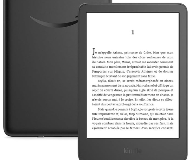 Kindle : un chercheur démontre qu’une simple liseuse peut devenir une cible pour les hackers Kindle : un chercheur démontre qu’une simple liseuse peut devenir une cible pour les hackers