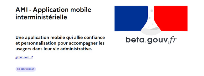 L’État prépare une « super-app » pour simplifier toutes les démarches administratives L’État prépare une « super-app » pour simplifier toutes les démarches administratives