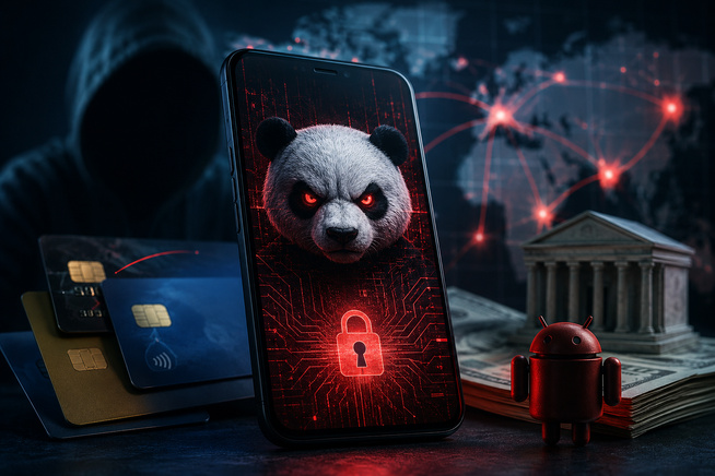 ToxicPanda 2.0 : un malware Android cible désormais 349 applications bancaires dans 16 pays ToxicPanda 2.0 : un malware Android cible désormais 349 applications bancaires dans 16 pays