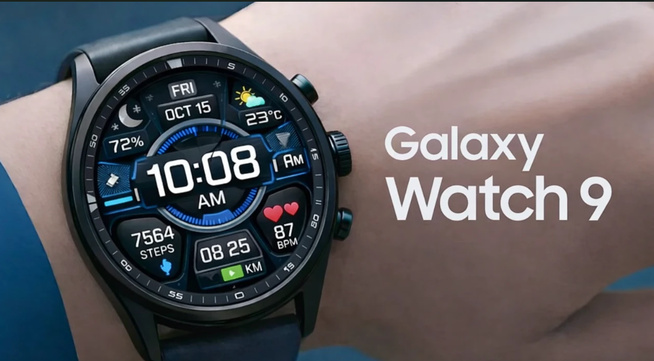 Free commercialise les nouvelles Galaxy Watch9 et Galaxy Watch Ultra2 avec paiement en 24 fois sans frais Free commercialise les nouvelles Galaxy Watch9 et Galaxy Watch Ultra2 avec paiement en 24 fois sans frais