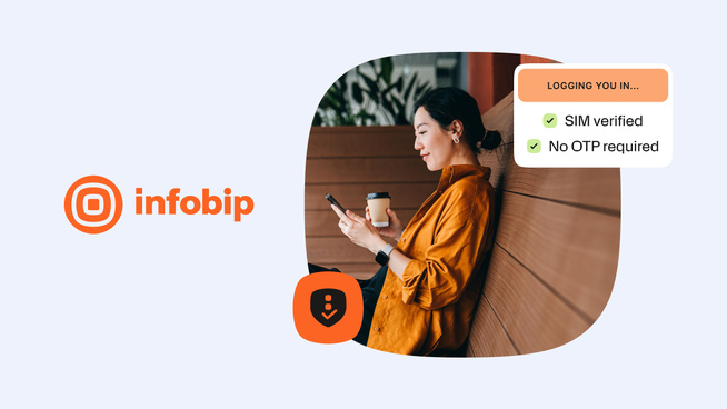(c) Infobip