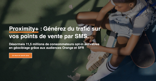 (c) Orange Advertising (c) Orange Advertising