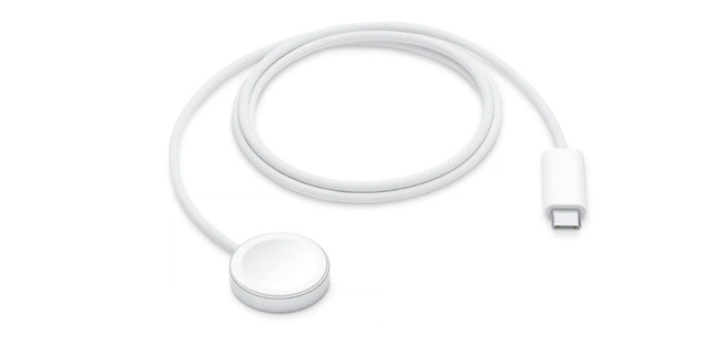 Apple lance un nouveau chargeur rapide pour l’Apple Watch, mais tous les modèles n’en profiteront pas Apple lance un nouveau chargeur rapide pour l’Apple Watch, mais tous les modèles n’en profiteront pas