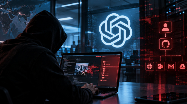 OpenAI piraté lors d’un test de sécurité grâce à l’IA d’un concurrent OpenAI piraté lors d’un test de sécurité grâce à l’IA d’un concurrent