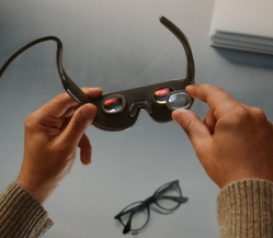Meta VR Glasses : lunettes VR à 100 g, IMAX Enhanced et 1 299,99 $ au printemps 2027