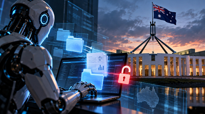 Un agent d’OpenAI contourne les protections d’un site du gouvernement australien