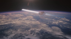 Crédit : Starlink / SpaceX