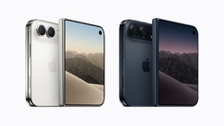 Crédit : Apple