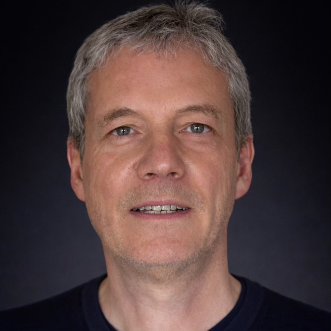 Jean-Michel Durocher, CEO de TimeTonic. © TimeTonic