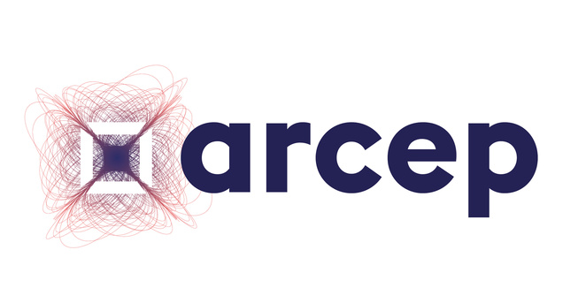 Logo de l’Arcep, qui publie une FAQ sur le rachat de SFR. © Arcep