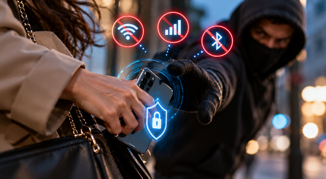 Android 17 renforce sa protection antivol avec une fonction simple mais redoutablement efficace Android 17 renforce sa protection antivol avec une fonction simple mais redoutablement efficace