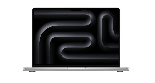 Apple dévoile son premier MacBook Pro tactile avec écran OLED : prix, caractéristiques et date de sortie Apple dévoile son premier MacBook Pro tactile avec écran OLED : prix, caractéristiques et date de sortie