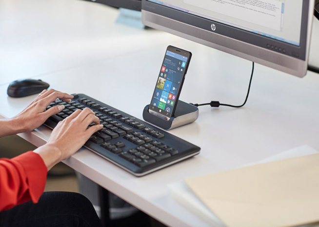 HP Elite x3 – Le dispositif tout en un de HP arrive prochainement en France