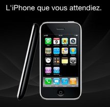 Fnac Mobile aura également son forfait iPhone 3G Fnac Mobile aura également son forfait iPhone 3G