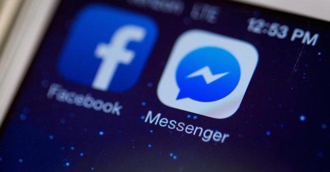 Facebook Messenger passe le cap du milliard d'utilisateurs Facebook Messenger passe le cap du milliard d'utilisateurs