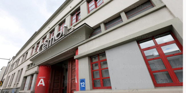 Apple va ouvrir un centre de R&D axé sur l’imagerie à Grenoble en France