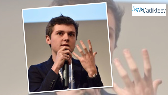 Arthur Quérou Arthur Quérou