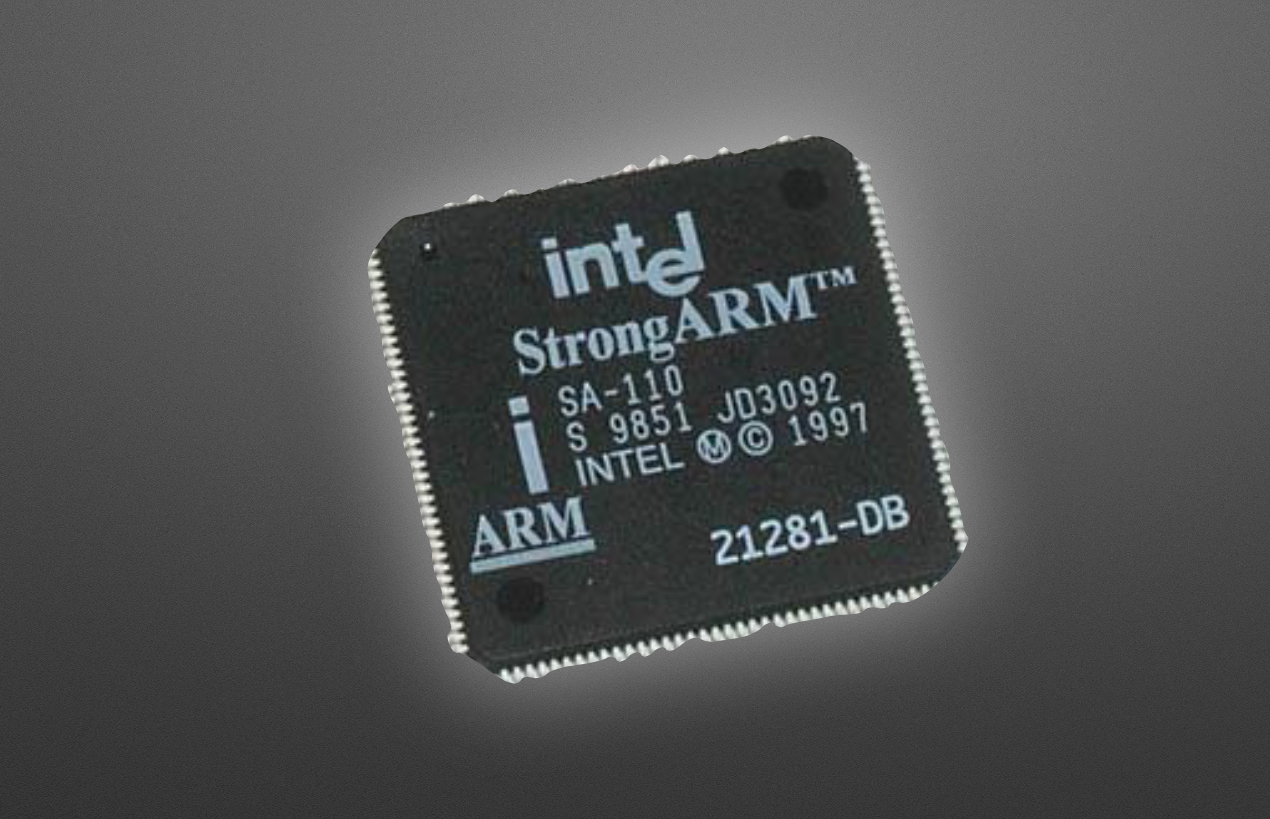 Intel fait volte face et se relance dans la fabrication de puces ARM