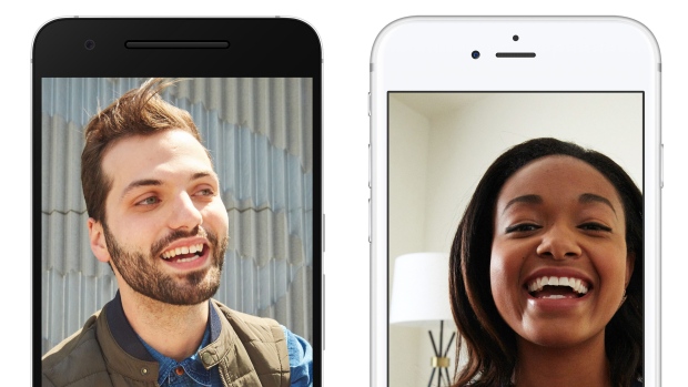 La nouvelle appli de chat vidéo de Google « Duo » arrive enfin !