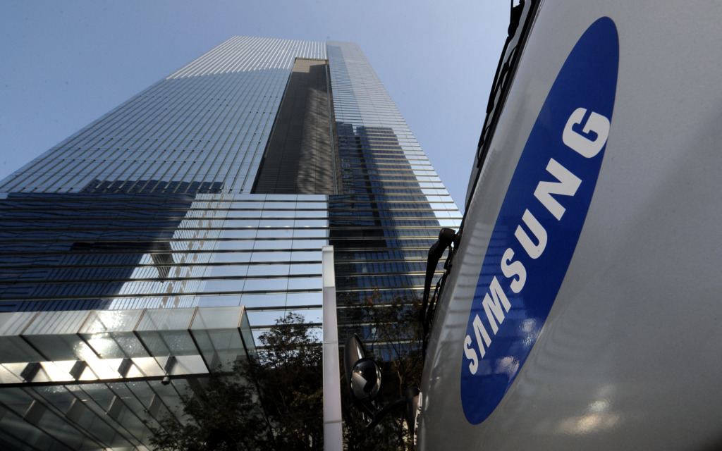 Samsung en bonne voie pour devenir "l’entreprise asiatique de technologie la plus valorisée"