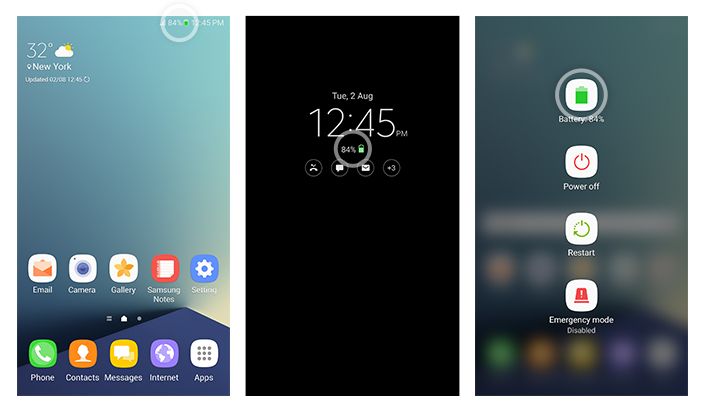 Voici comment reconnaître un Galaxy Note 7 sécurisé (qui n’explose pas)