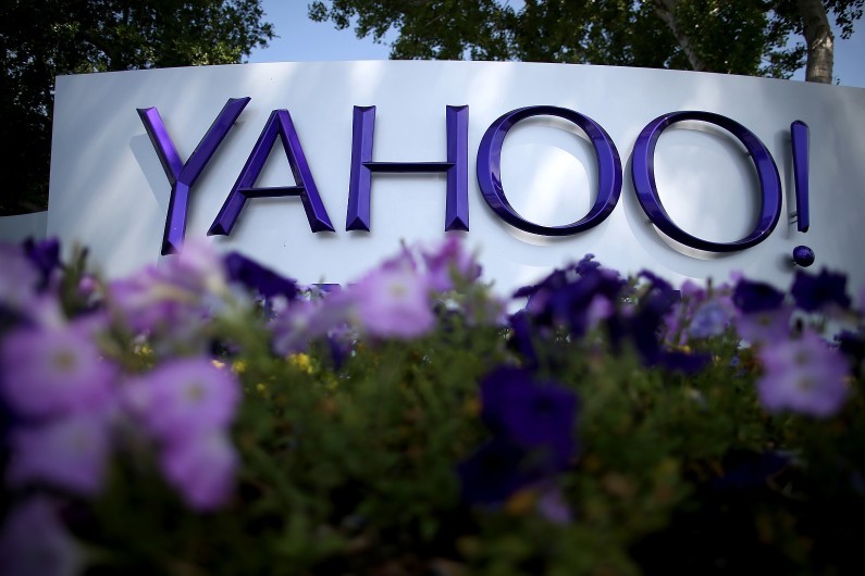 Yahoo confirme le piratage de plus de 500 millions de comptes Yahoo Mail !