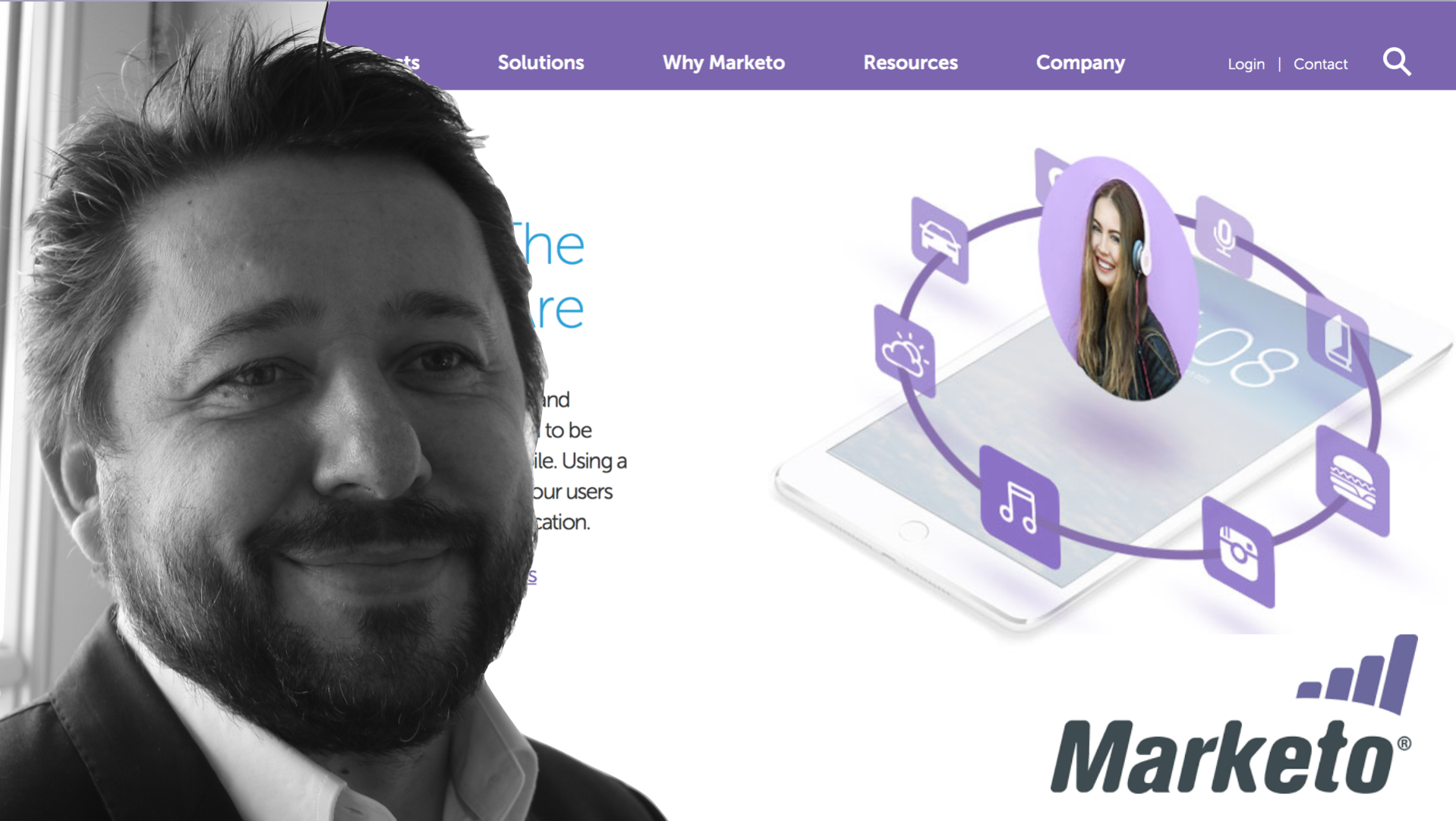5 méthodes pour optimiser votre stratégie de marketing mobile