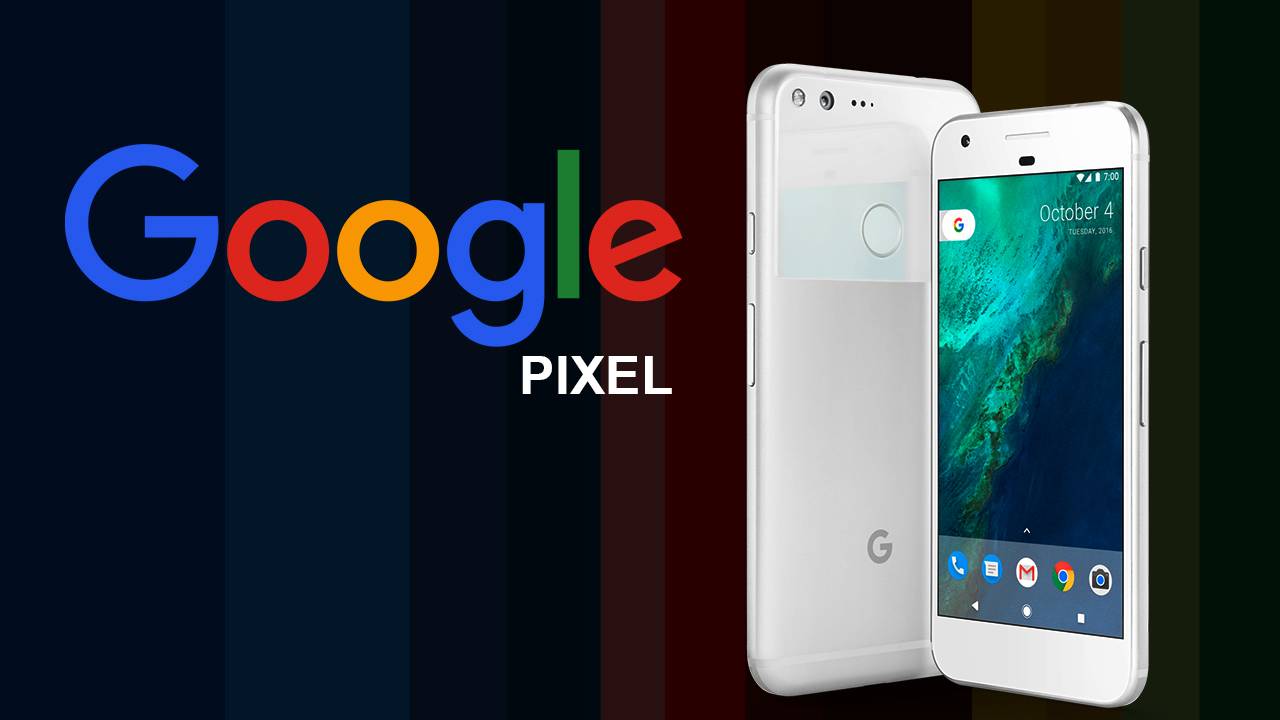 Un petit nombre d'utilisateurs du Google Pixel signalent un problème avec la 4G