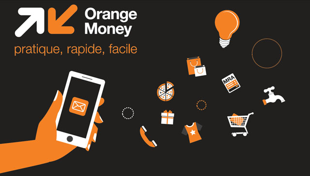 Orange lance son application « Orange Money » en France