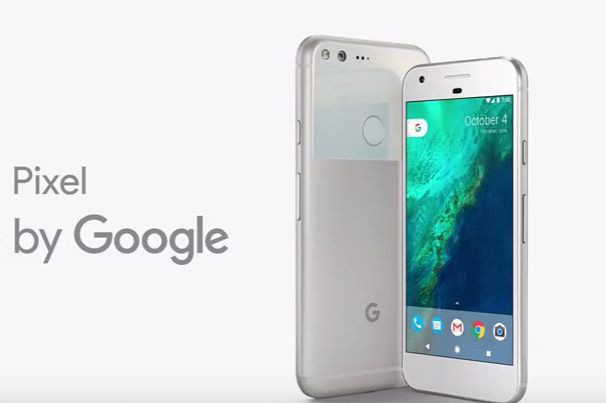 Google bien parti pour écouler 3 millions de Pixel en 2016, 5-6 millions l'année prochaine
